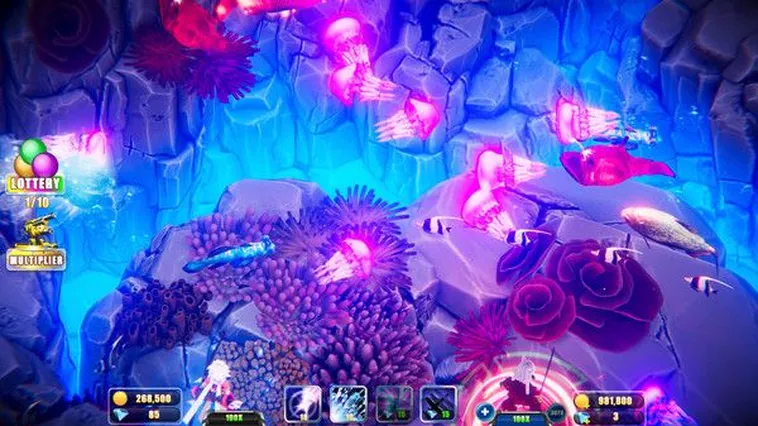 Bí Quyết Thắng Lớn: Cách Chơi Bắn Cá Rồng Tại BetVision 2 Bí Quyết Thắng Lớn: Cách Chơi Bắn Cá Rồng Tại BetVision