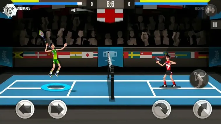 Tham Gia Cá Cược Cầu Lông Tại BetVision: Mẹo Thắng Lớn 4 Tham Gia Cá Cược Cầu Lông Tại BetVision: Mẹo Thắng Lớn