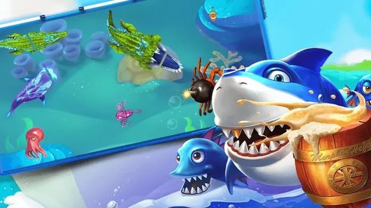 Khám Phá Cách Chơi Thợ Săn Cá Tại BetVision Dễ Dàng 2 Khám Phá Cách Chơi Thợ Săn Cá Tại BetVision Dễ Dàng