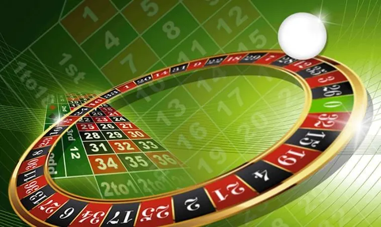 Khám Phá Cách Tham Gia Roulette Nhà Cái BetVision Dễ Dàng 4 Khám Phá Cách Tham Gia Roulette Nhà Cái BetVision Dễ Dàng