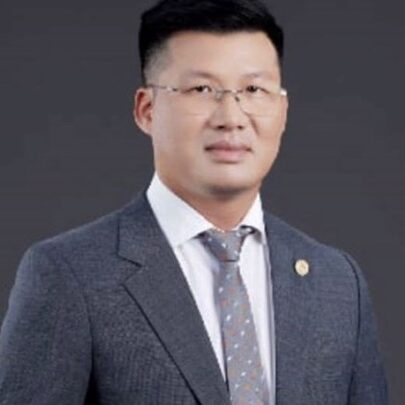 Trần Trọng Quyết, CEO BETVISION 1 CEO Betvision - Trần Trọng Quyết