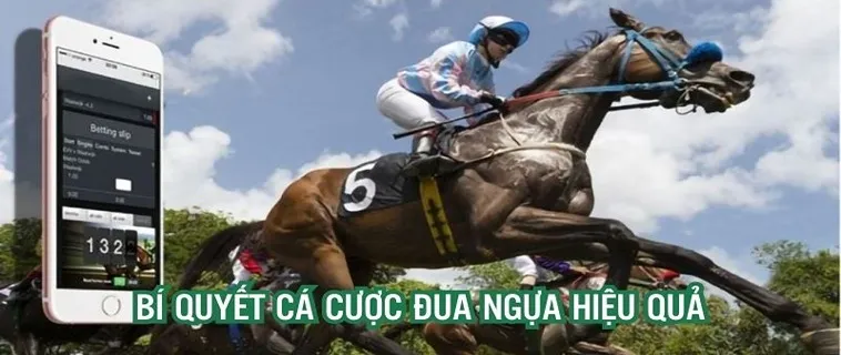 Cá Cược Đua Ngựa BetVision: Đổi Đời Sau Một Cuộc Đua 2 Cá Cược Đua Ngựa BetVision: Đổi Đời Sau Một Cuộc Đua