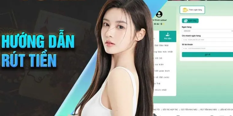 Hướng Dẫn Rút Tiền BetVision Cho Người Mới Bắt Đầu 2 Hướng Dẫn Rút Tiền BetVision Cho Người Mới Bắt Đầu