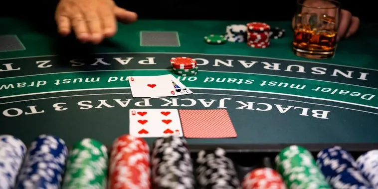 Khám Phá Trò Chơi Blackjack Tại BetVision: Bí Quyết Thắng Lớn! 2 Khám Phá Trò Chơi Blackjack Tại BetVision: Bí Quyết Thắng Lớn!
